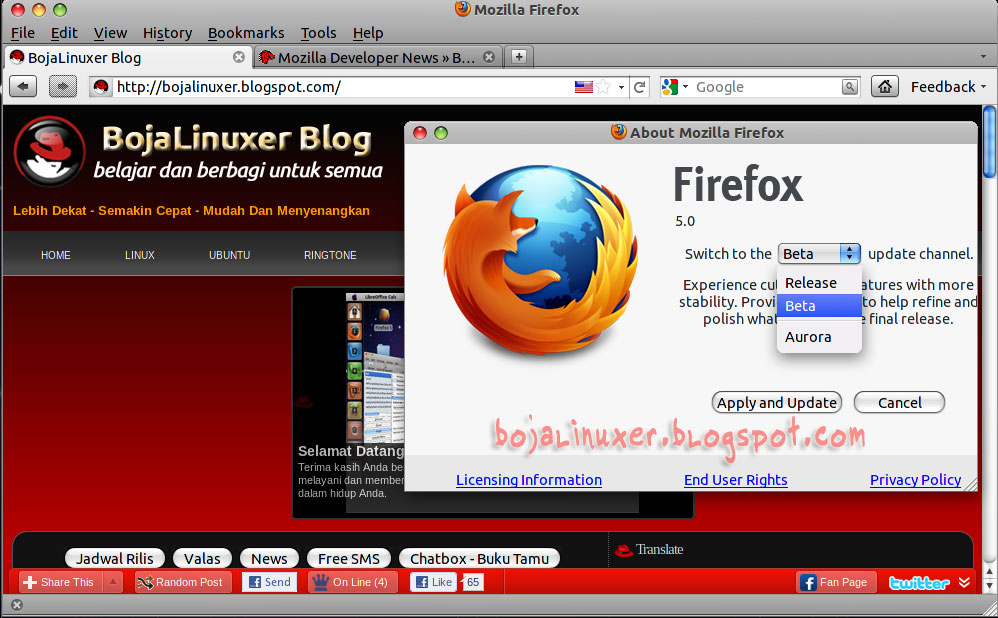 firefox for mac 10.9 download